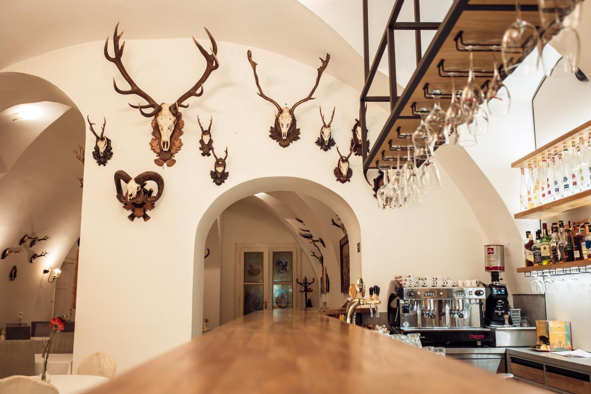 Hotel Kastiel Mojmirovce Екстер'єр фото