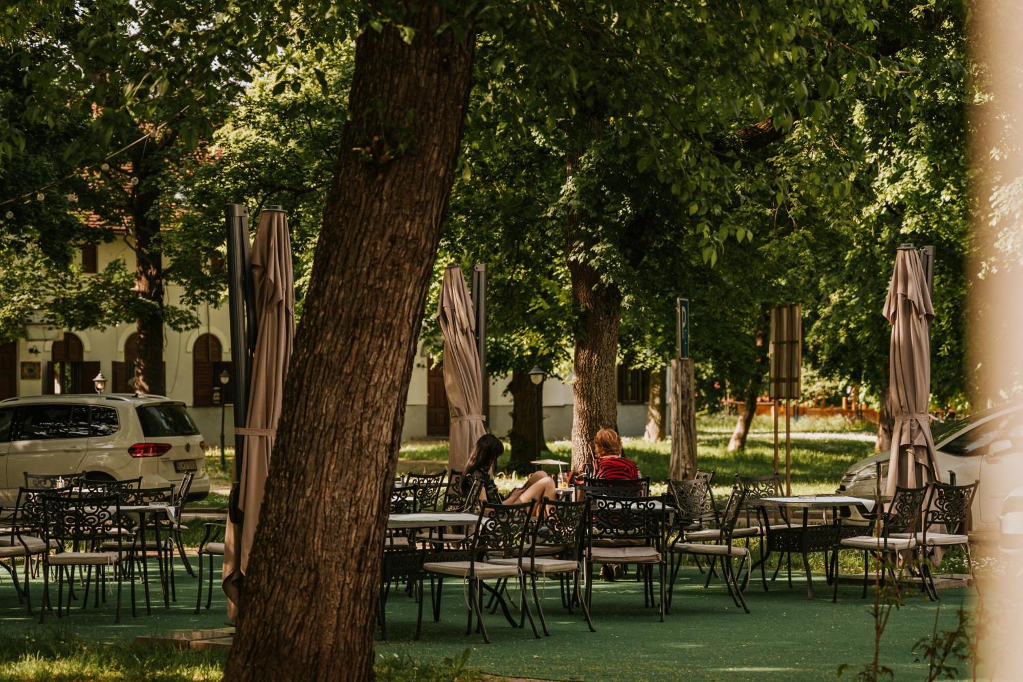 Hotel Kastiel Mojmirovce Екстер'єр фото